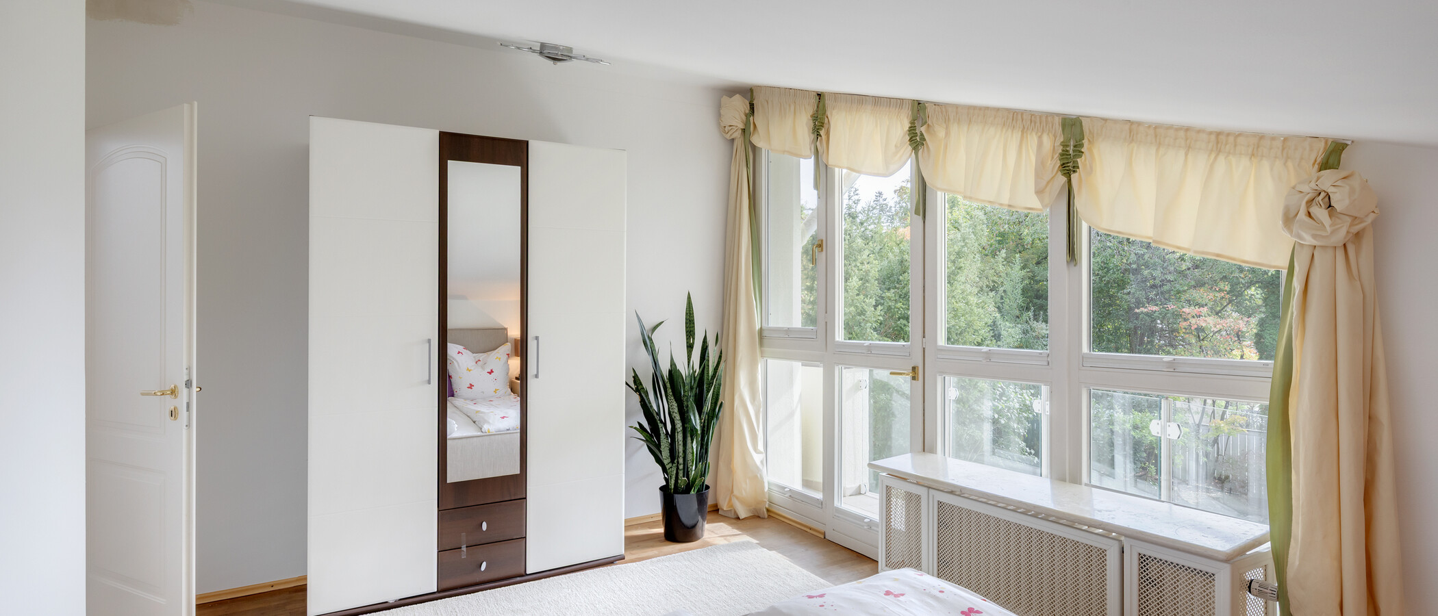 Vila Grünwald 02 3. ložnice 15022