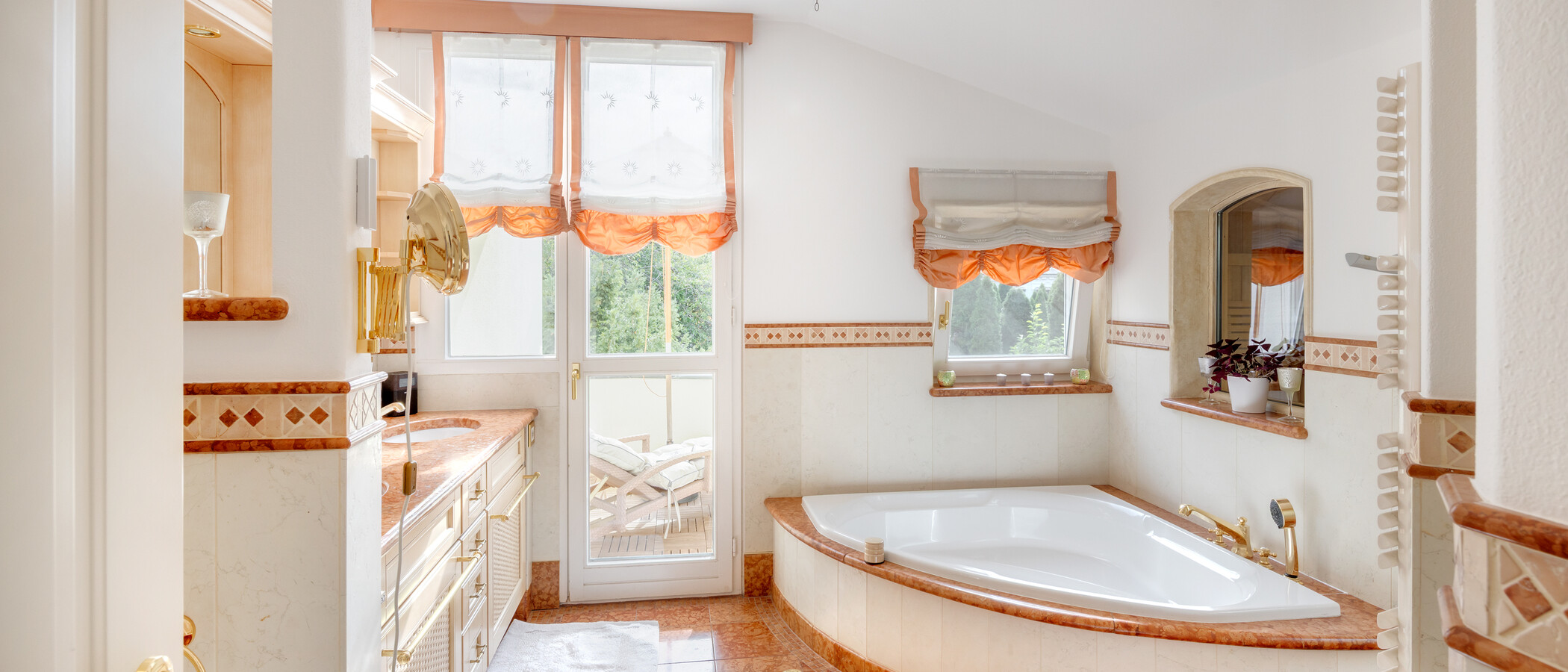 Vila Grünwald 01 1. koupelna 15022