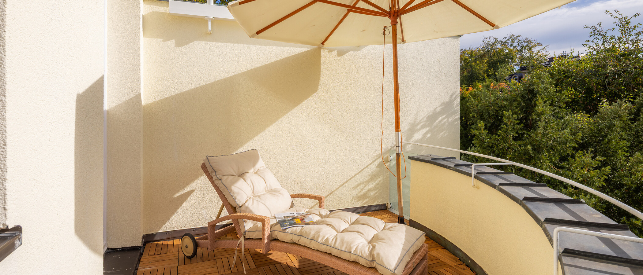 Vila Grünwald 02 1. balkon 15022
