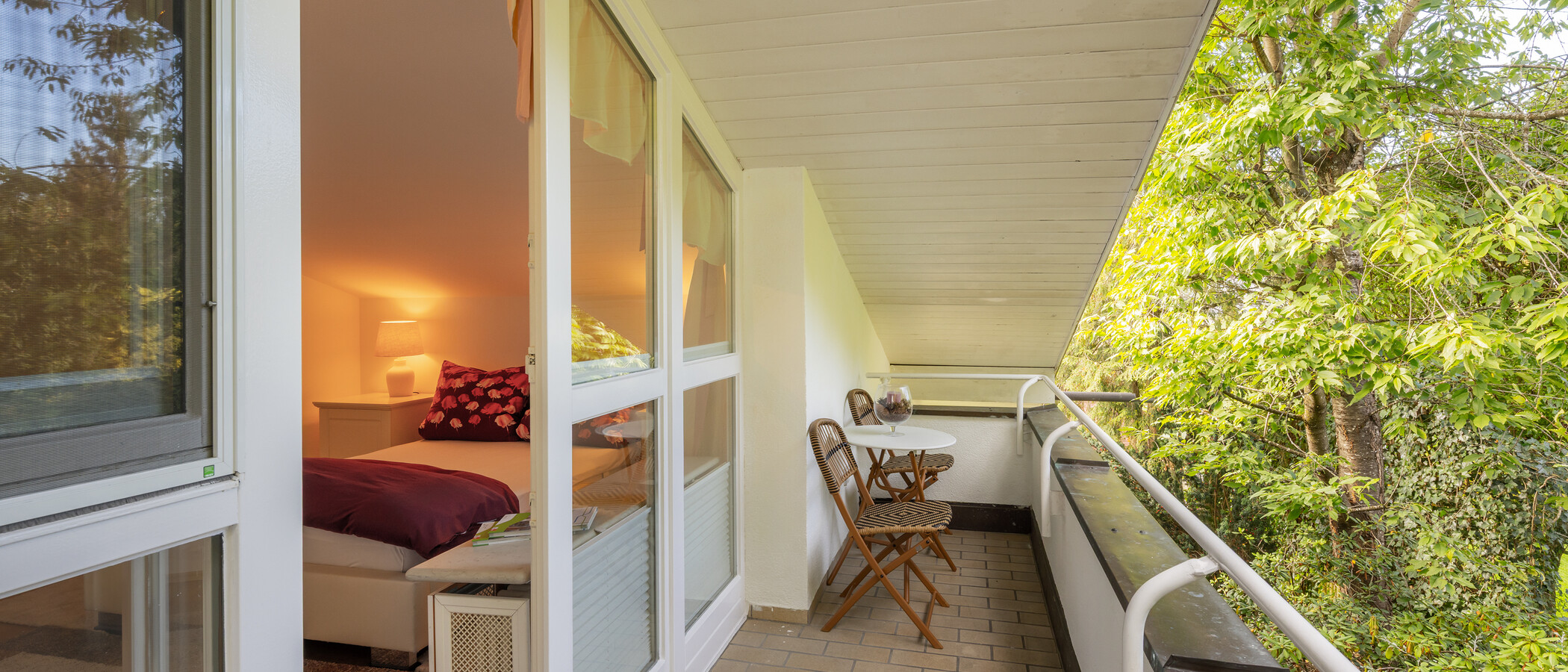 Vila Grünwald 01 2. balkon 15022
