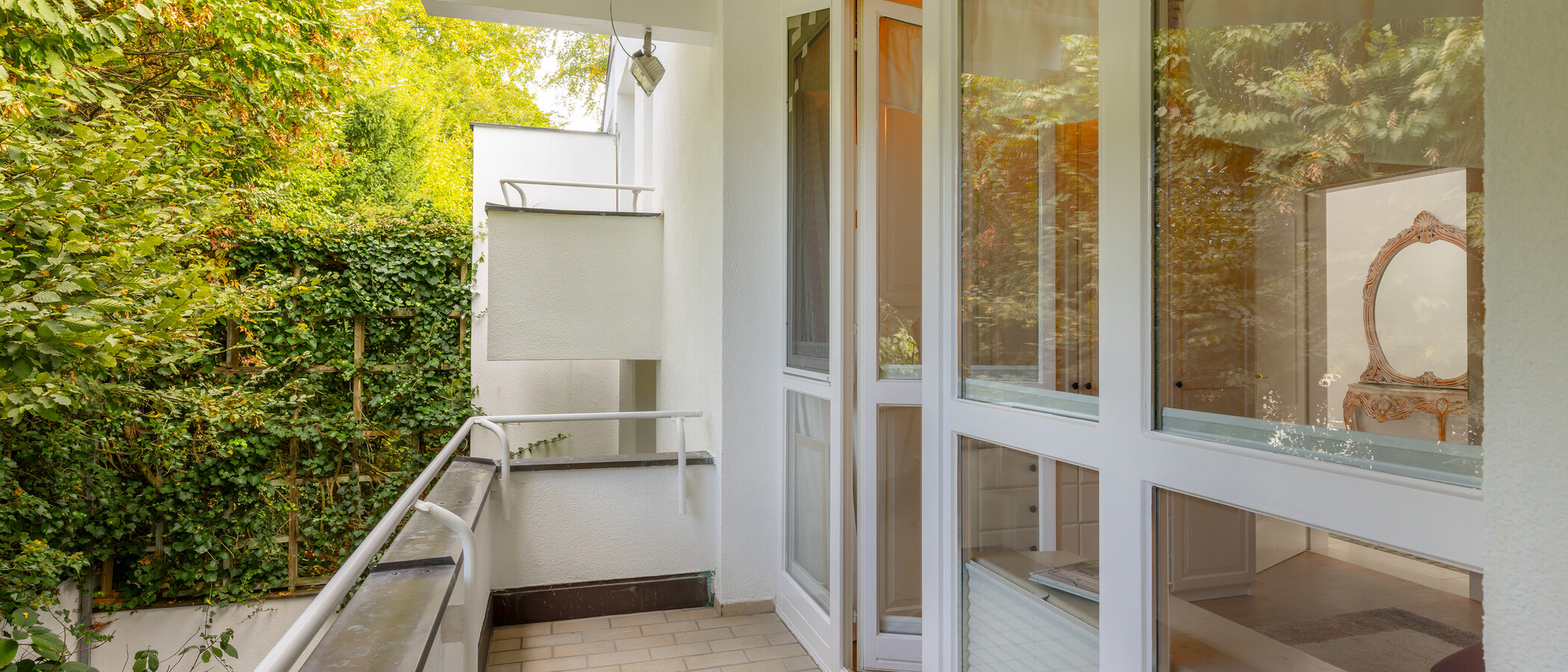 Vila Grünwald 02 2. balkon 15022