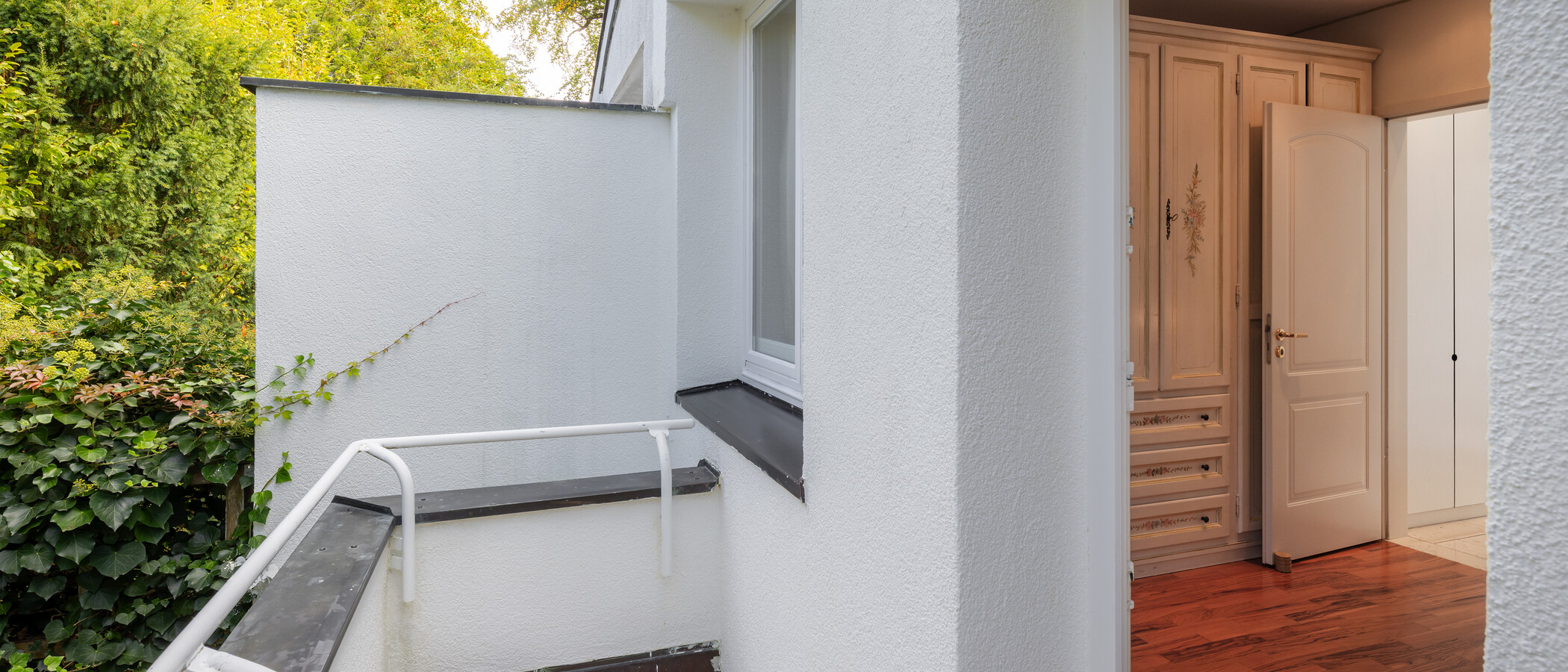 Vila Grünwald 01 3. balkon 15022