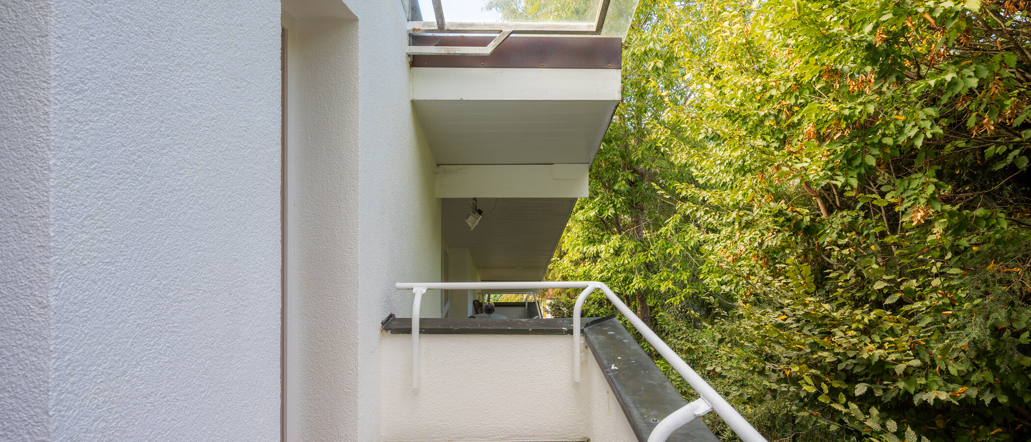 Vila Grünwald 02 3. balkon 15022