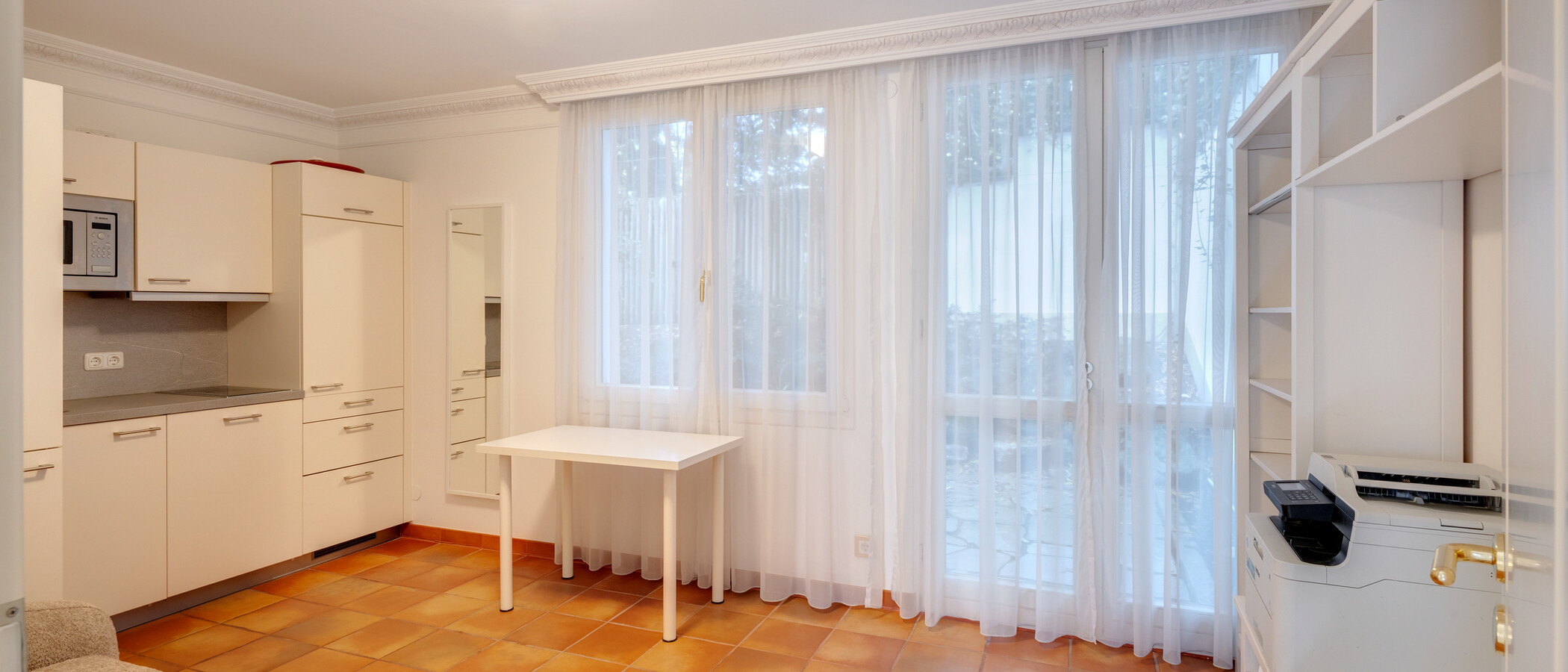 Vila Grünwald 02 2. pokoj pro hosty 15022