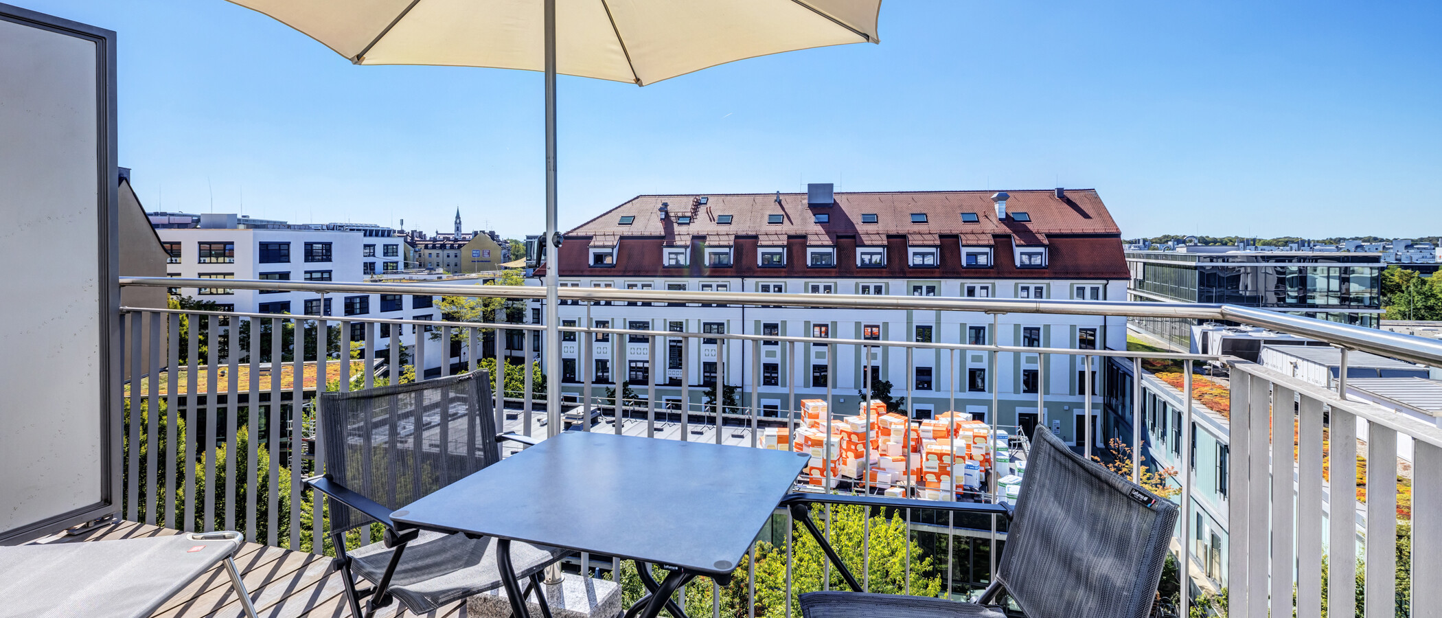 Ploché München Schwanthalerhöhe 02 Balkon 15025