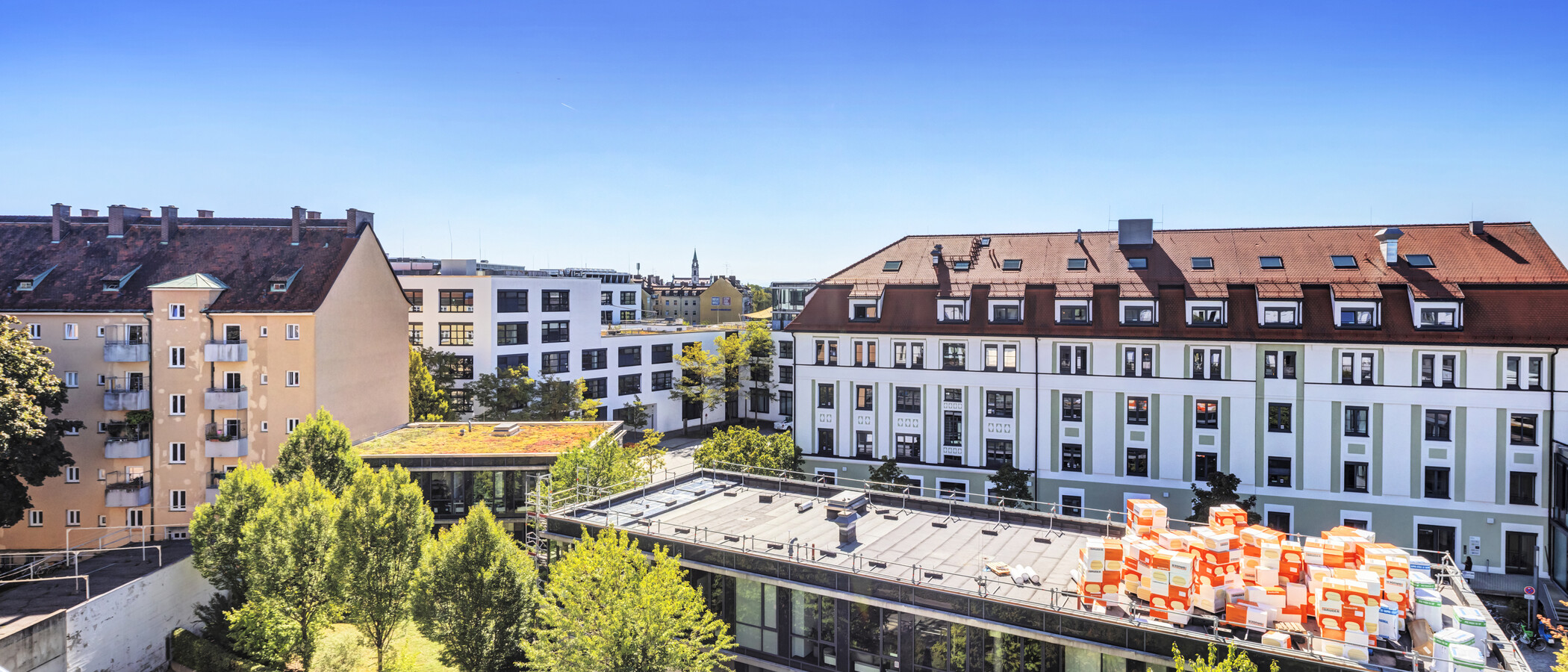 Ploché München Schwanthalerhöhe 01 Zobrazit 15025