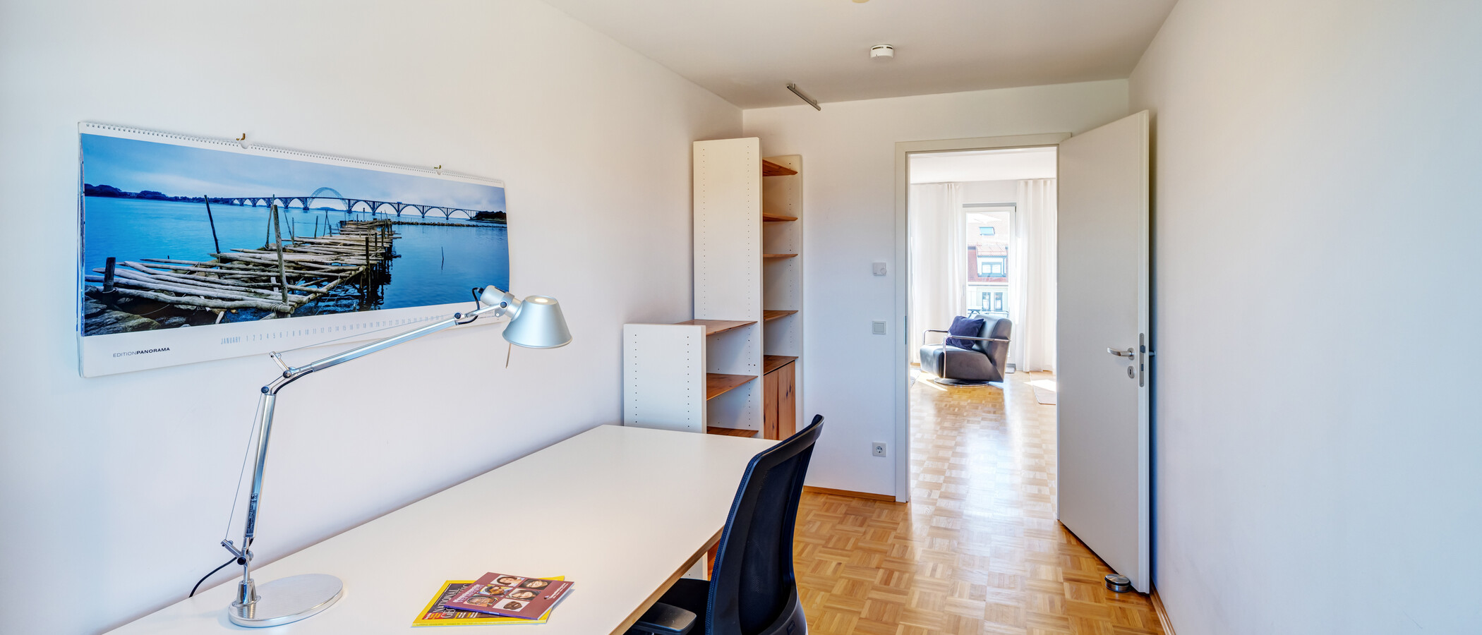 Ploché München Schwanthalerhöhe 02 Studie 15025