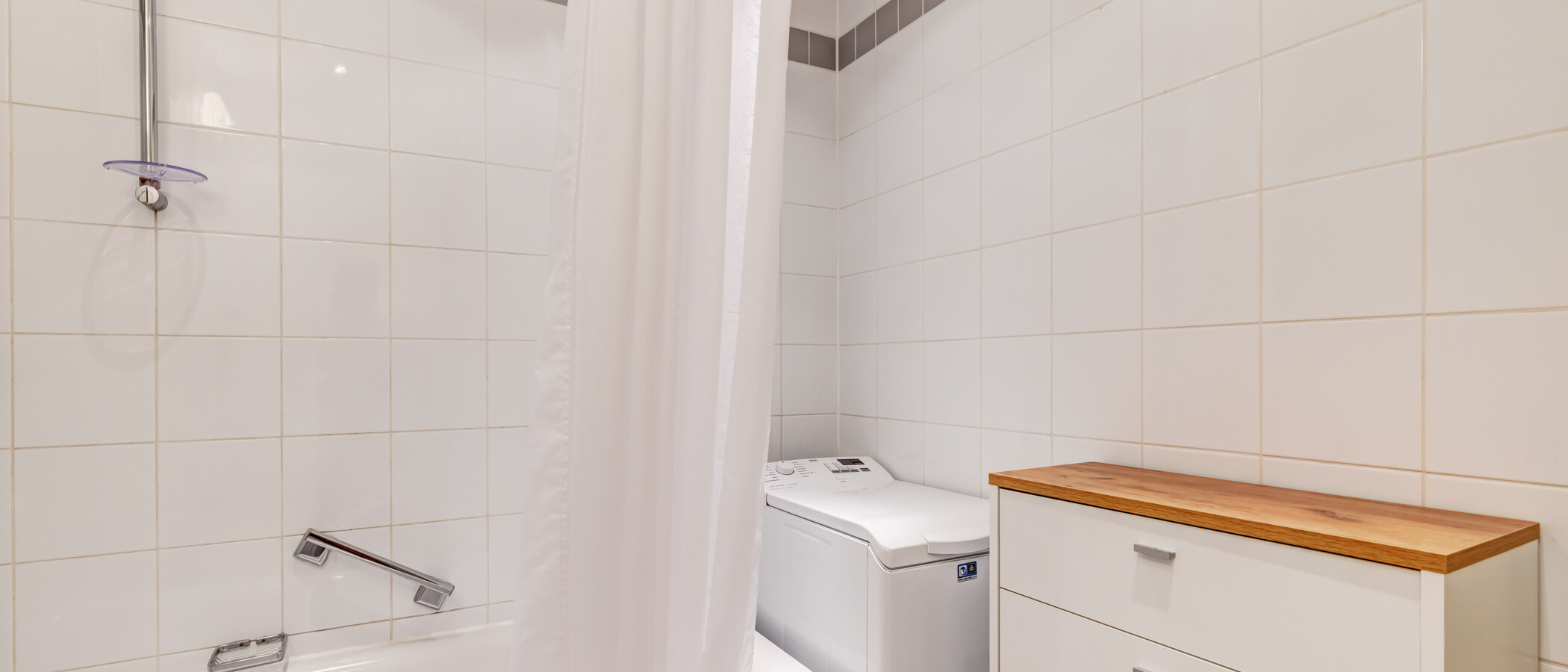 Platt München Maxvorstadt - Westen 02 Badrum 15027