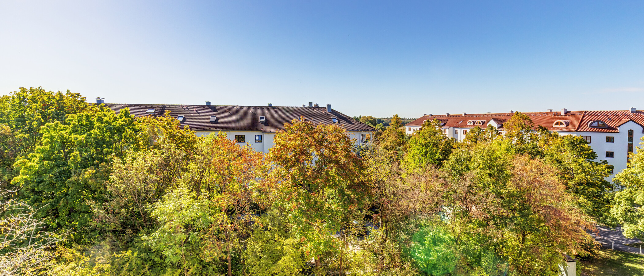 Podkrovný byt Unterschleißheim 02 Zobraziť 15029