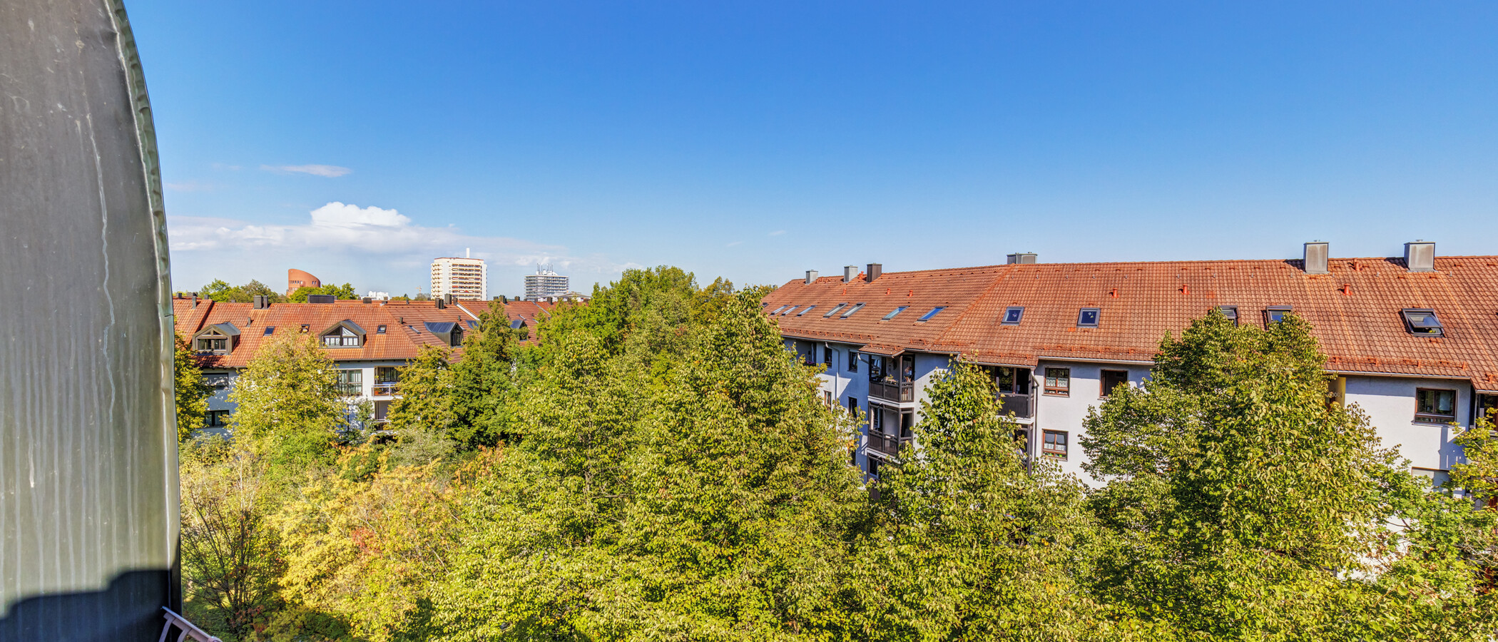 Podkrovný byt Unterschleißheim 04 Zobraziť 15029