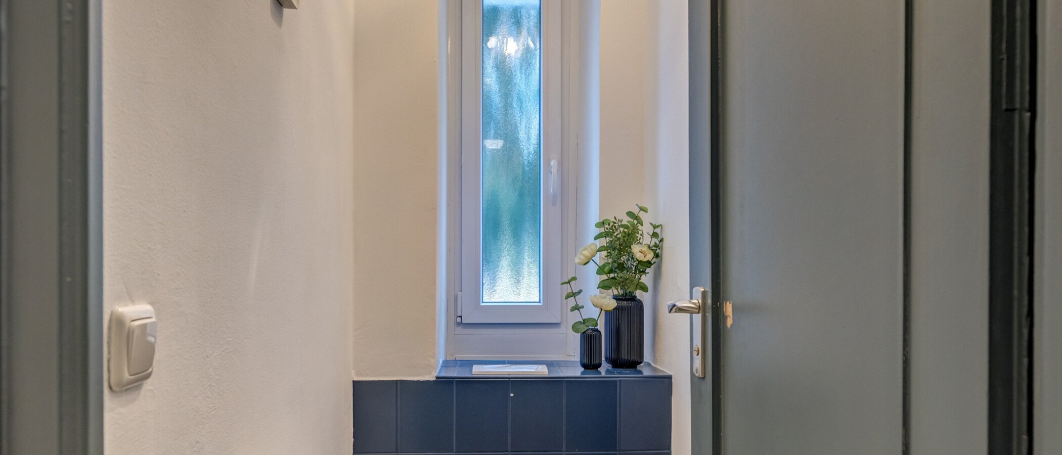 플랫 München Laim 01 sep. WC 15031