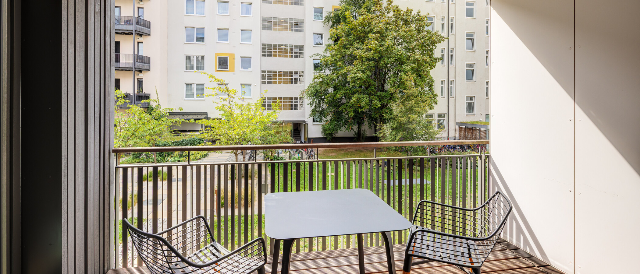 Plano München Schwanthalerhöhe 01 Varanda 15032