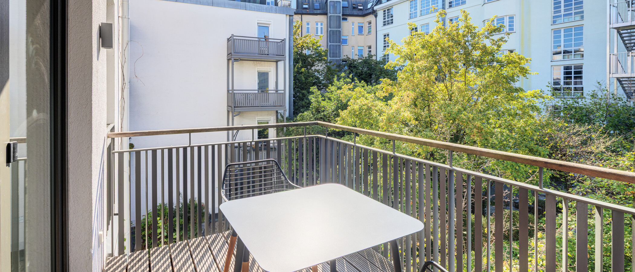 Lapos München Schwanthalerhöhe 02 Loggia 15033
