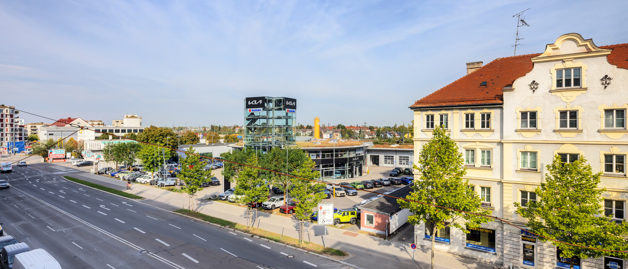 Lapos München Pasing 02 A  megtekintése 15037