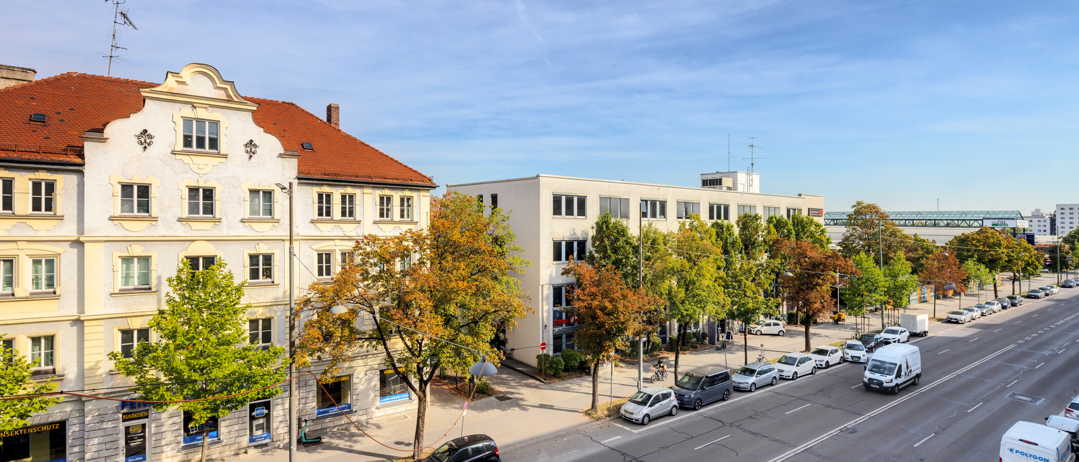 Lapos München Pasing 03 A  megtekintése 15037