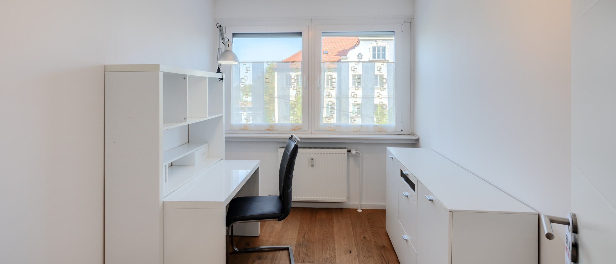 Lapos München Pasing 01 Tanulmány 15037