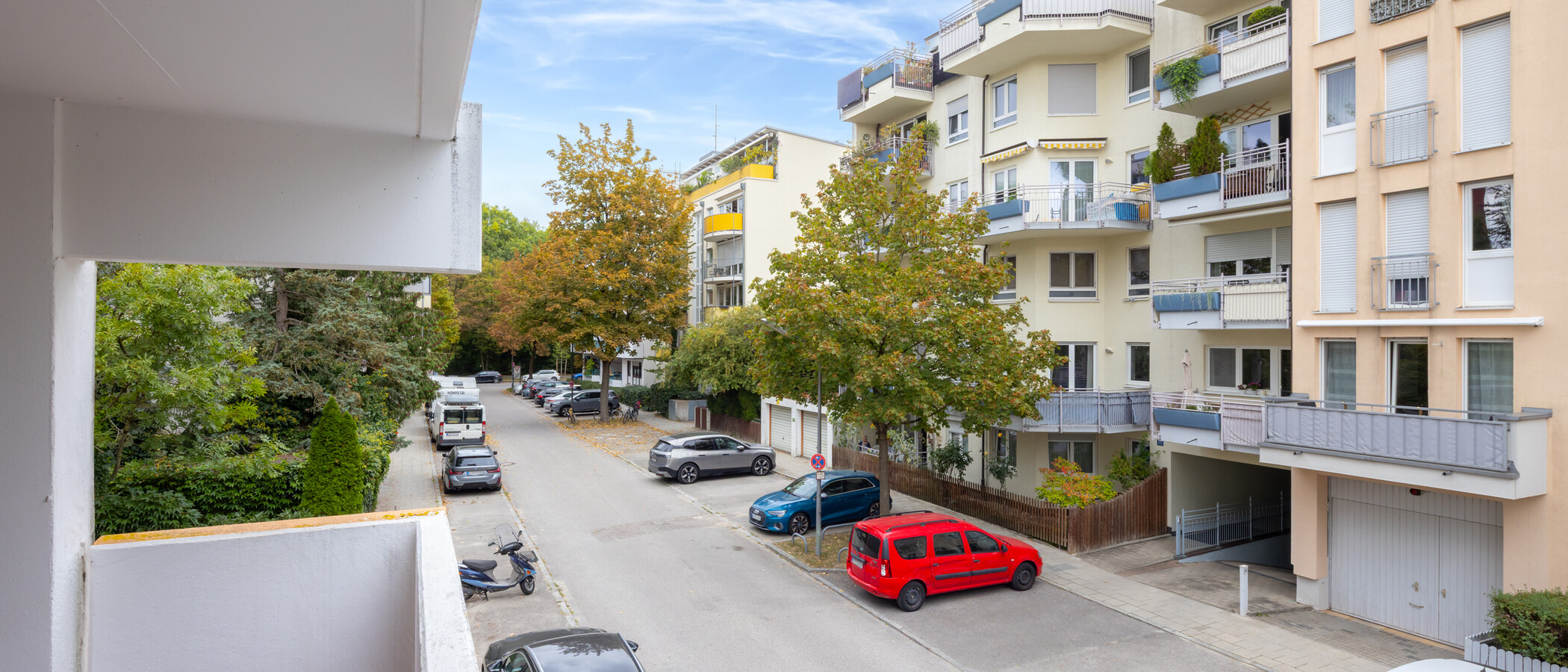 플랫 München Schwabing-West 01 보기 15039