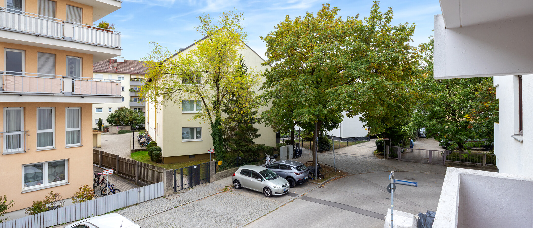 플랫 München Schwabing-West 02 보기 15039
