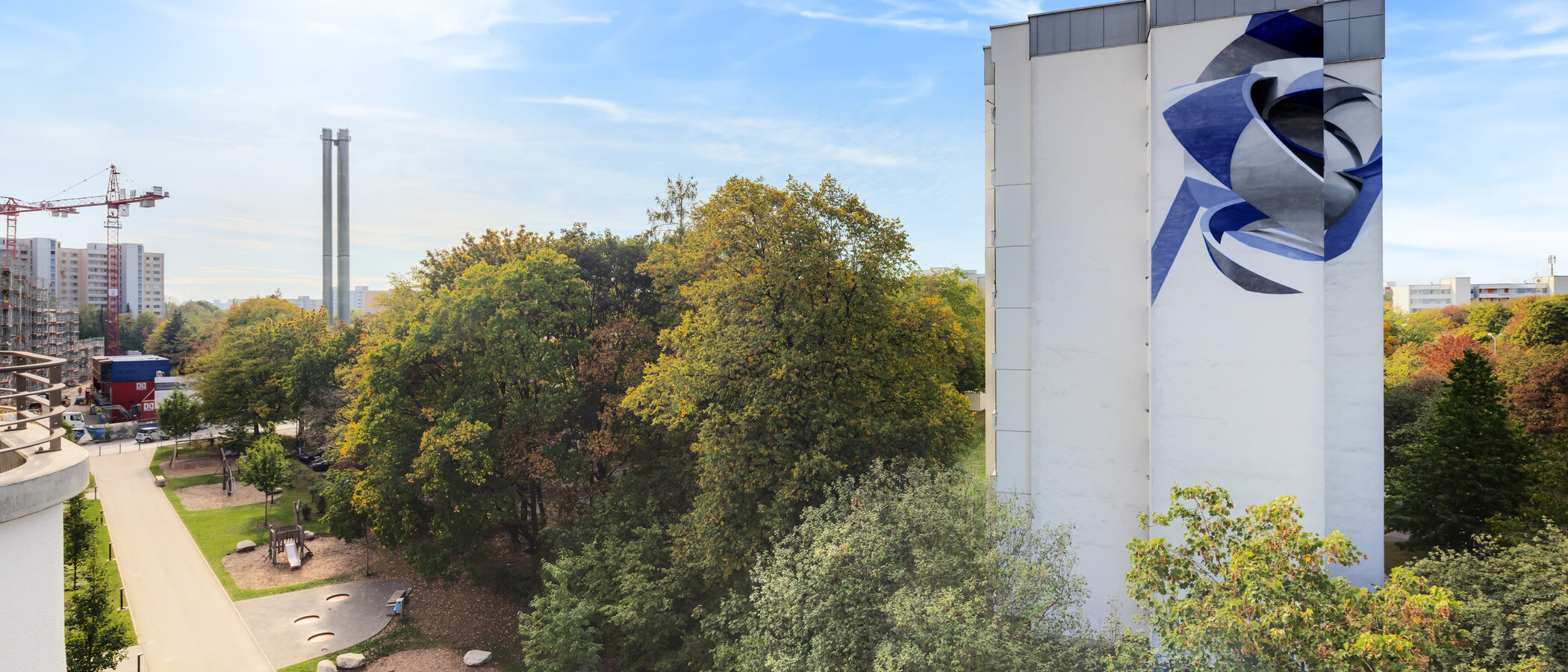 Lapos München Neuperlach 02 A  megtekintése 15040