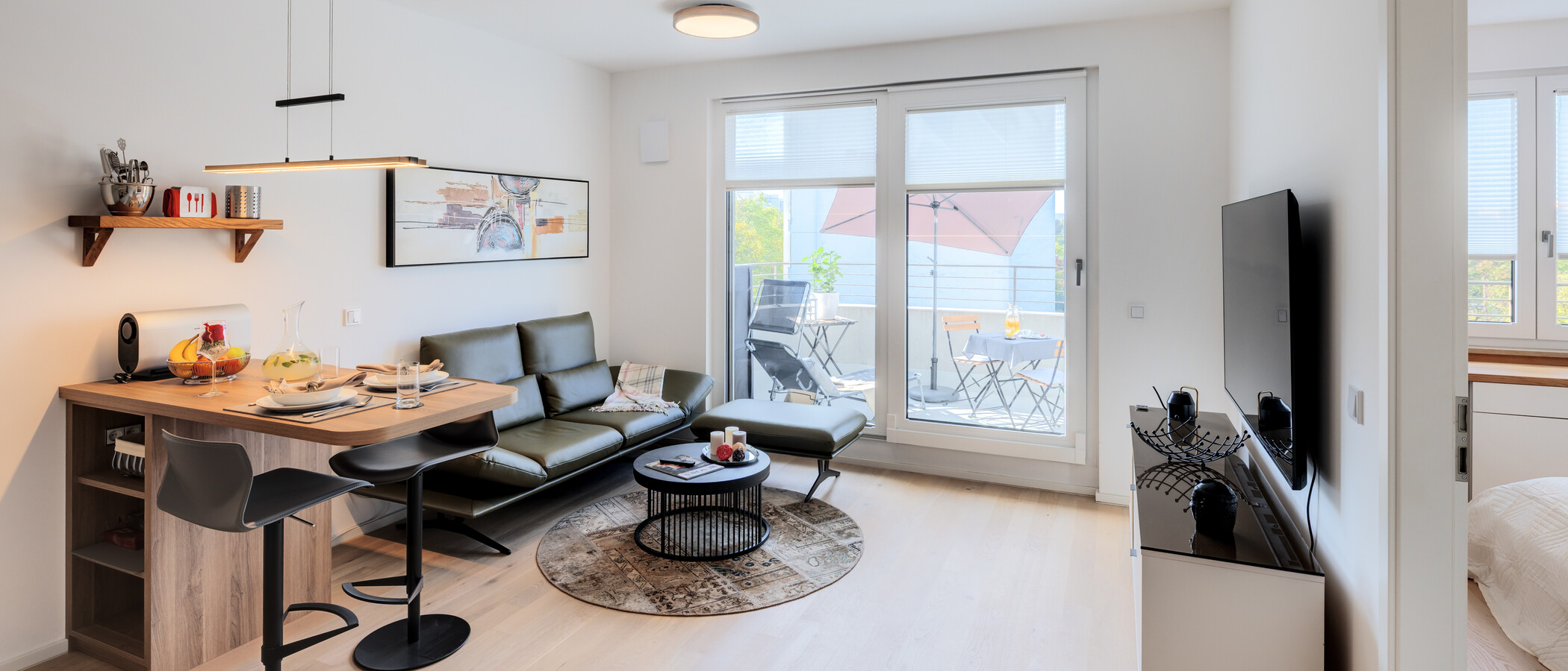 Lapos München Neuperlach 01 Nappali 15040