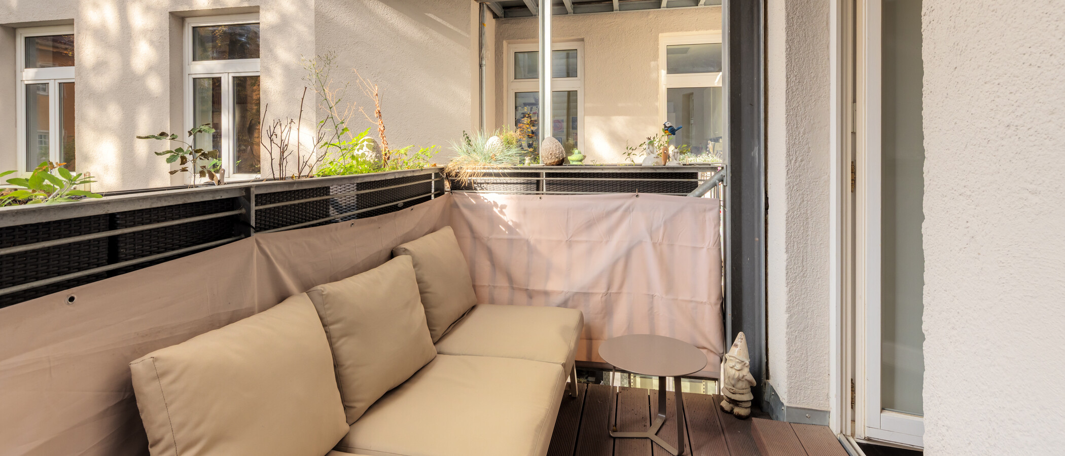 Ploché München Laim 01 Balkon 15044