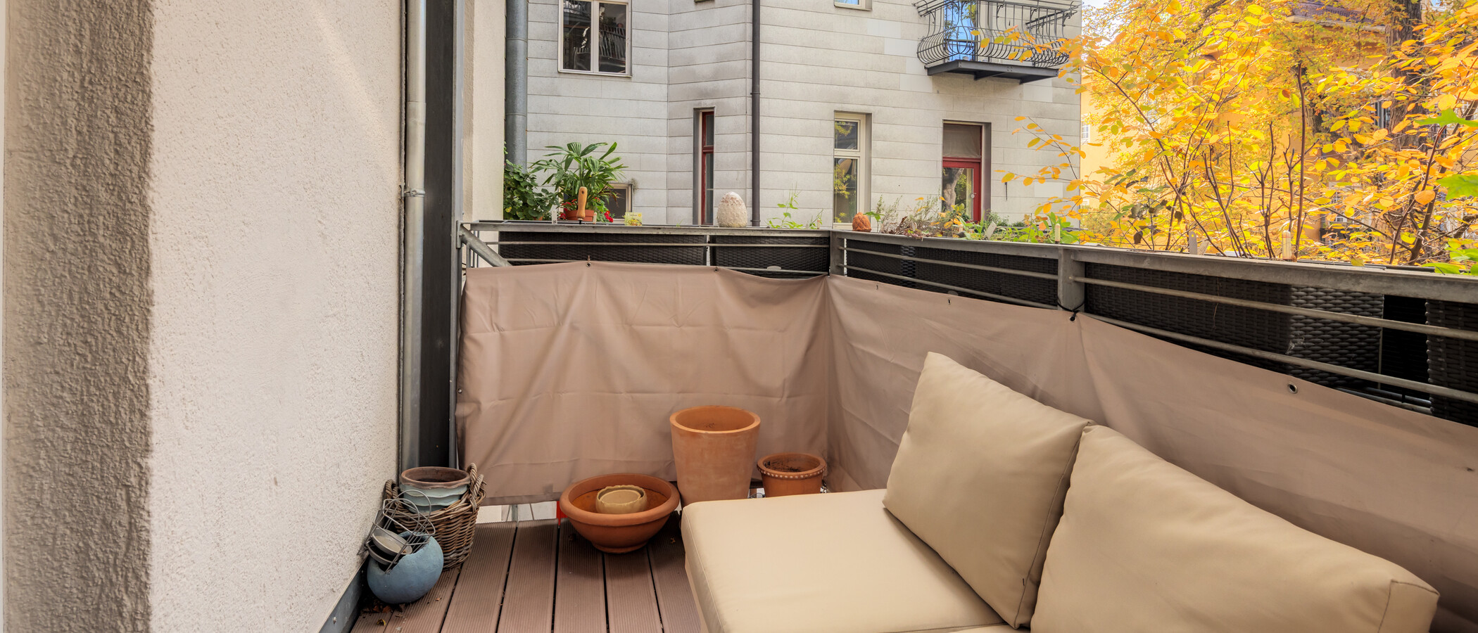 Ploché München Laim 02 Balkon 15044