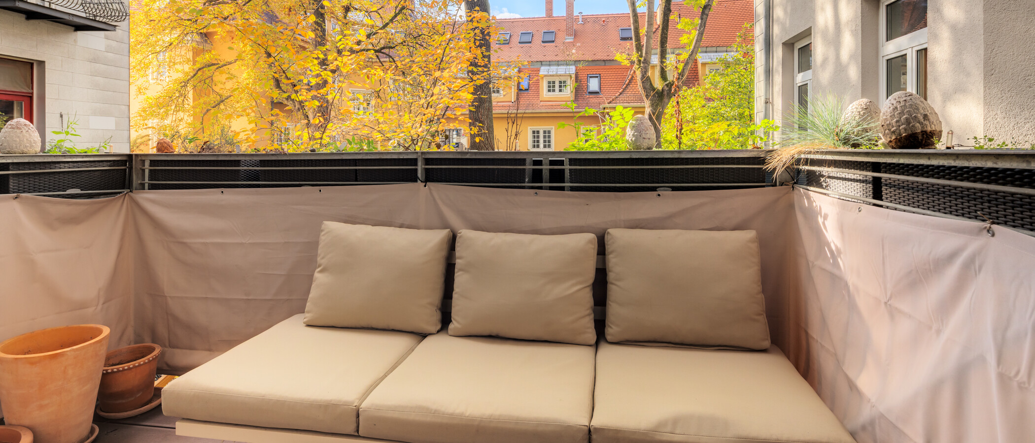 Ploché München Laim 03 Balkon 15044
