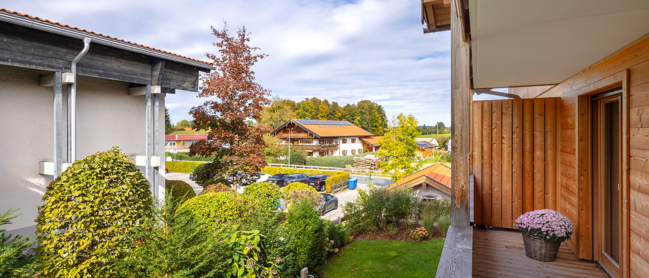 Επίπεδη Gmund am Tegernsee 02 Προβολή 15045