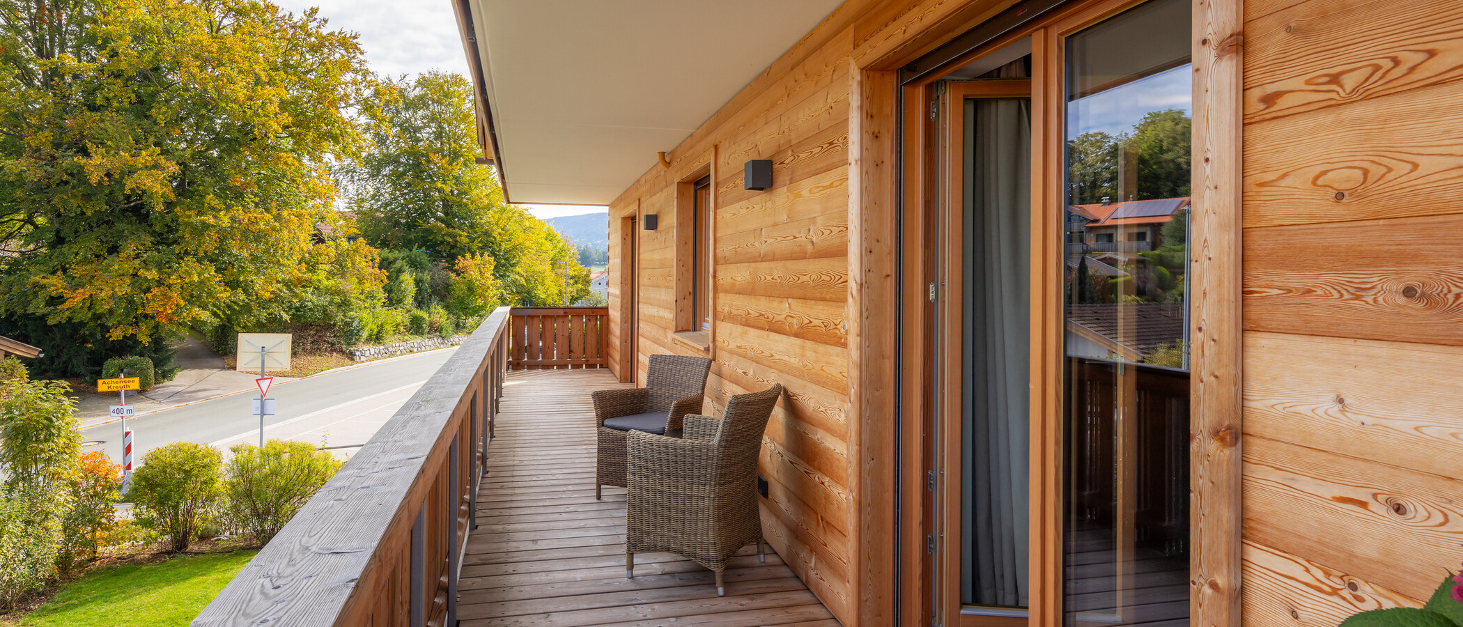 Ploché Gmund am Tegernsee 01 2. balkon 15046