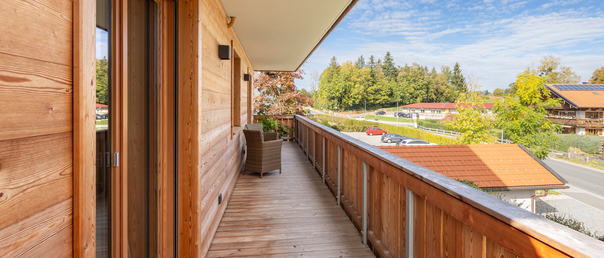 Ploché Gmund am Tegernsee 02 2. balkon 15046