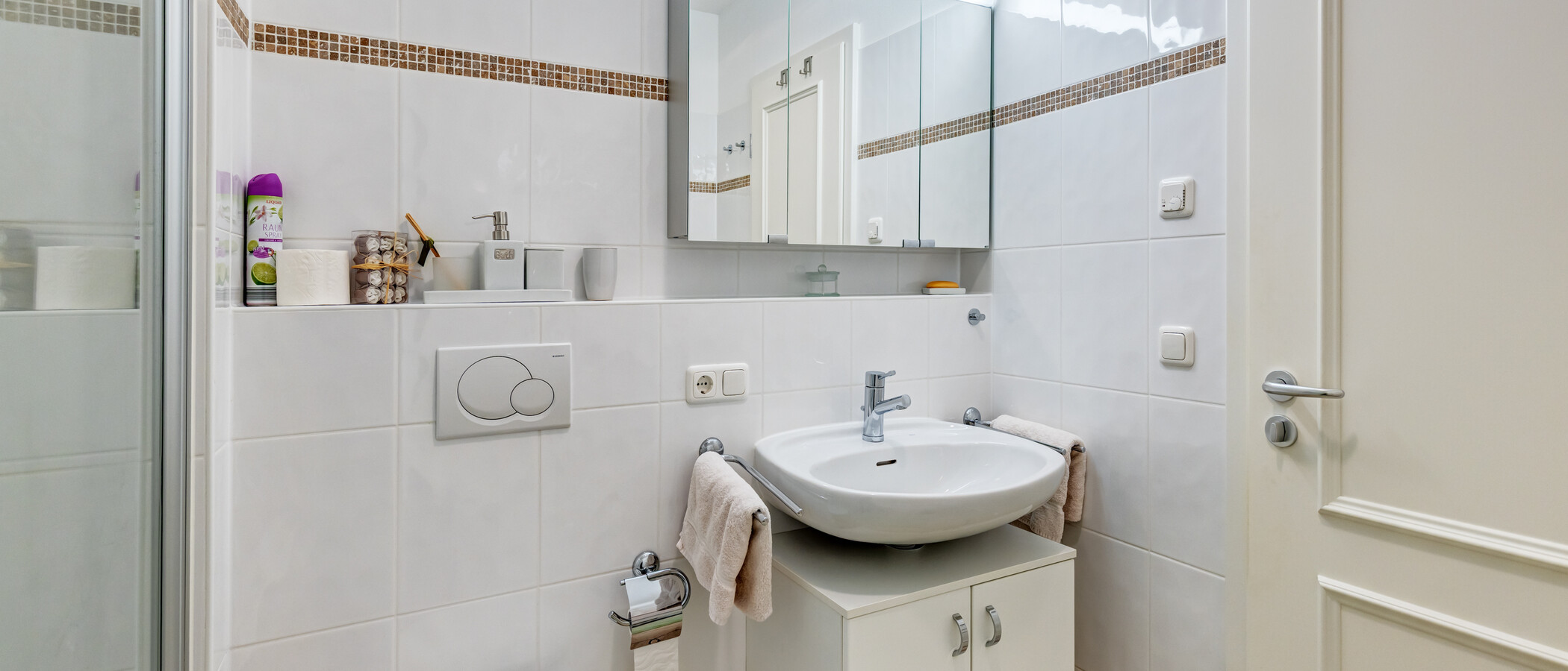 Flat Bad Wiessee 02 Baderom 15048