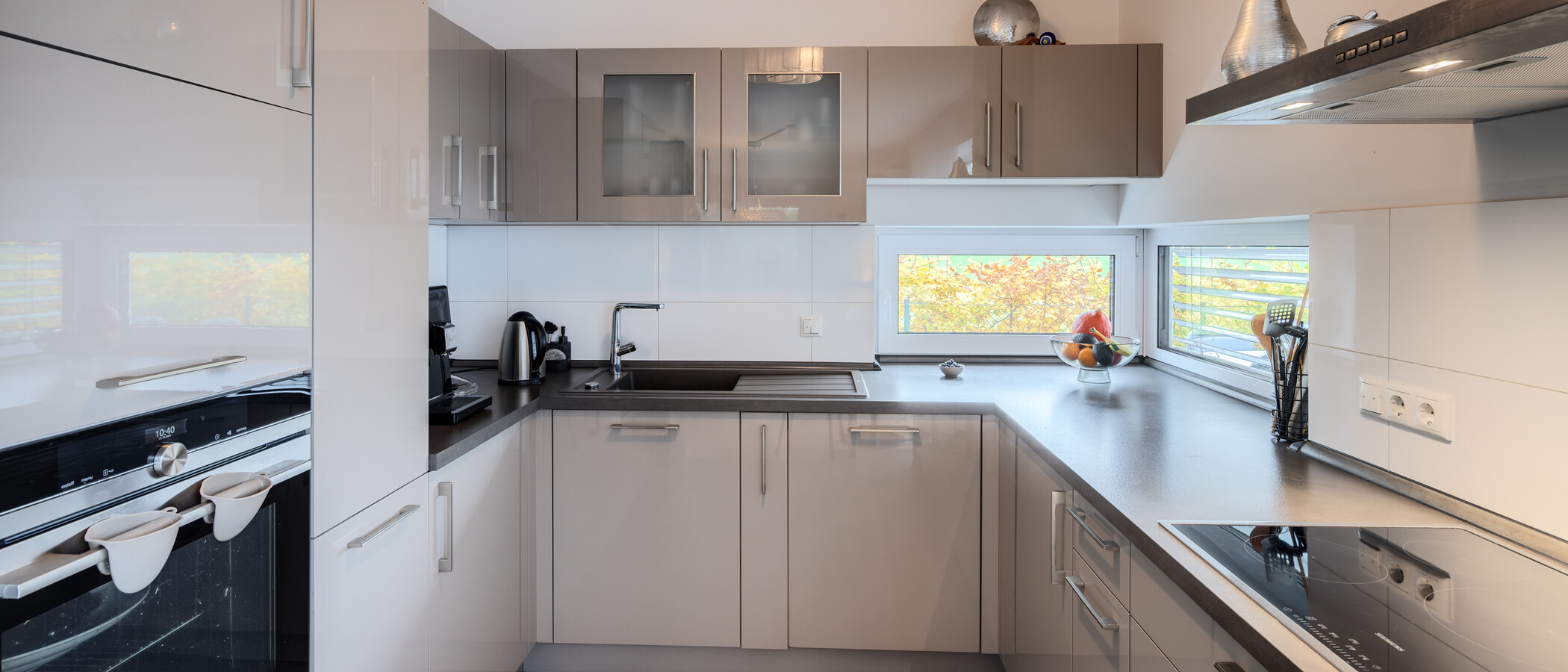 Hoekwoning Dachau 02 Keuken 15053