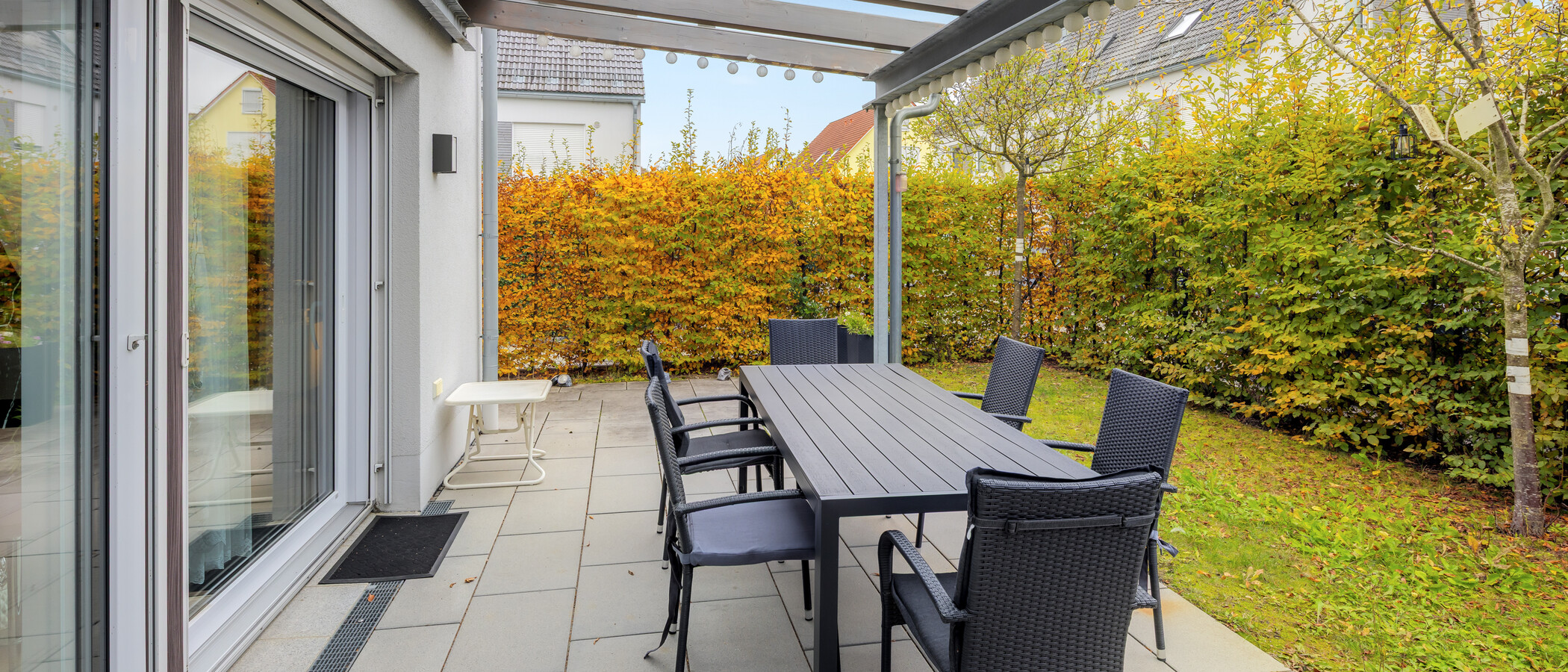 Hoekwoning Dachau 02 Terras 15053
