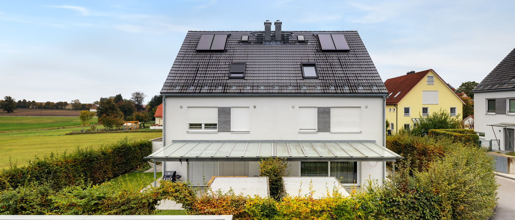 Hoekwoning Dachau 02 Bekijk 15053