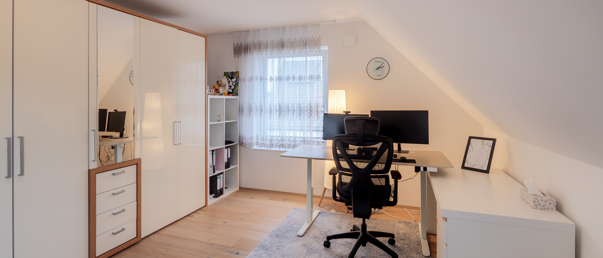 Hoekwoning Dachau 03 4e slaapkamer 15053