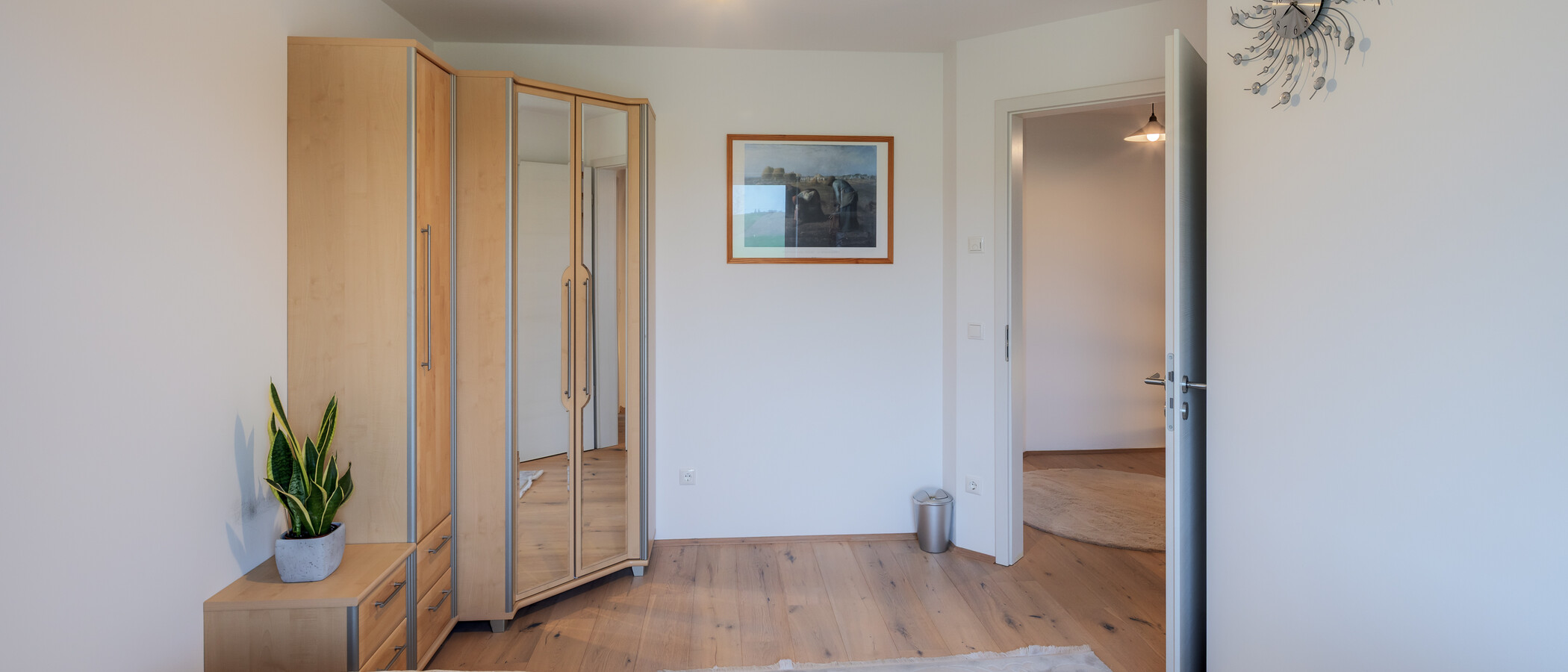 Hoekwoning Dachau 02 2e slaapkamer 15053