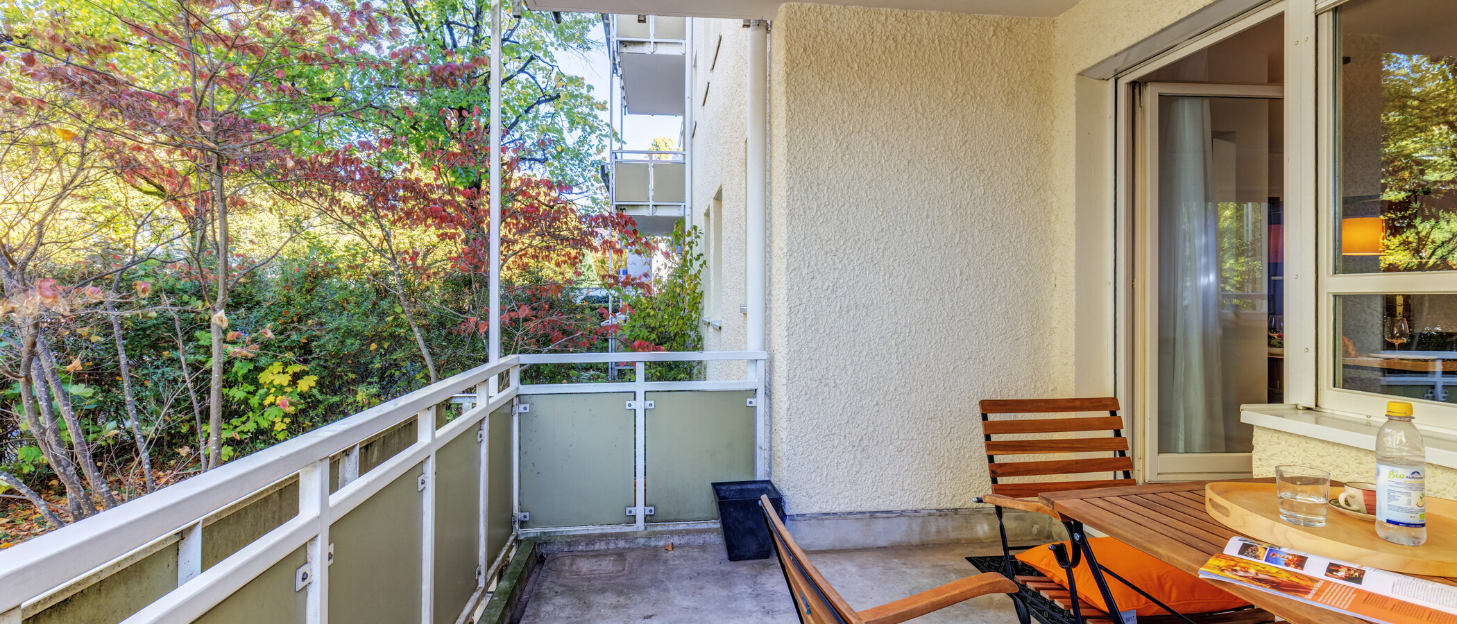 Flad München Fürstenried 03 Balkon 15055