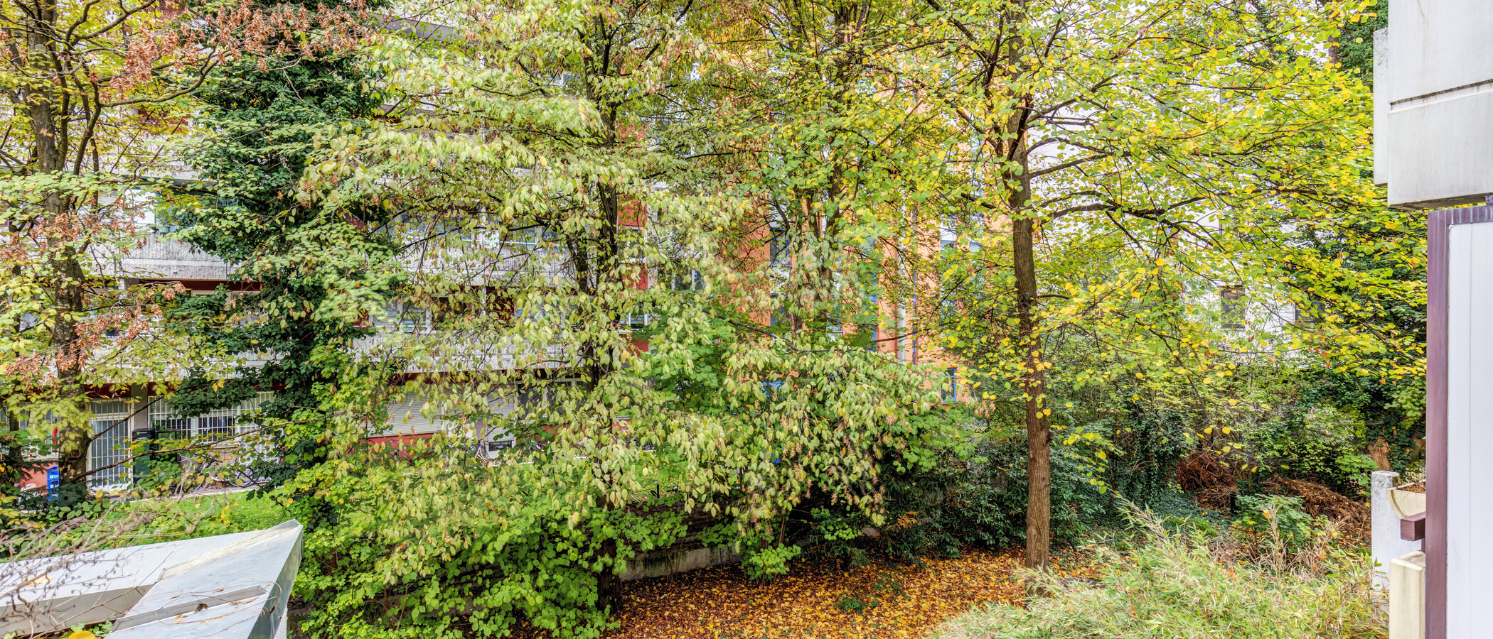 Platt München Schwabing-West (rund um den Hohenzollernplatz) 01 Utsikt 15057