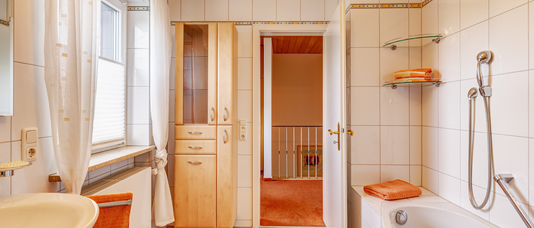 Двуетажна къща München Trudering 02 Баня 15059