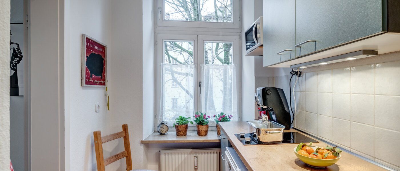 Lapos München Neuhausen 01 Konyha 1537