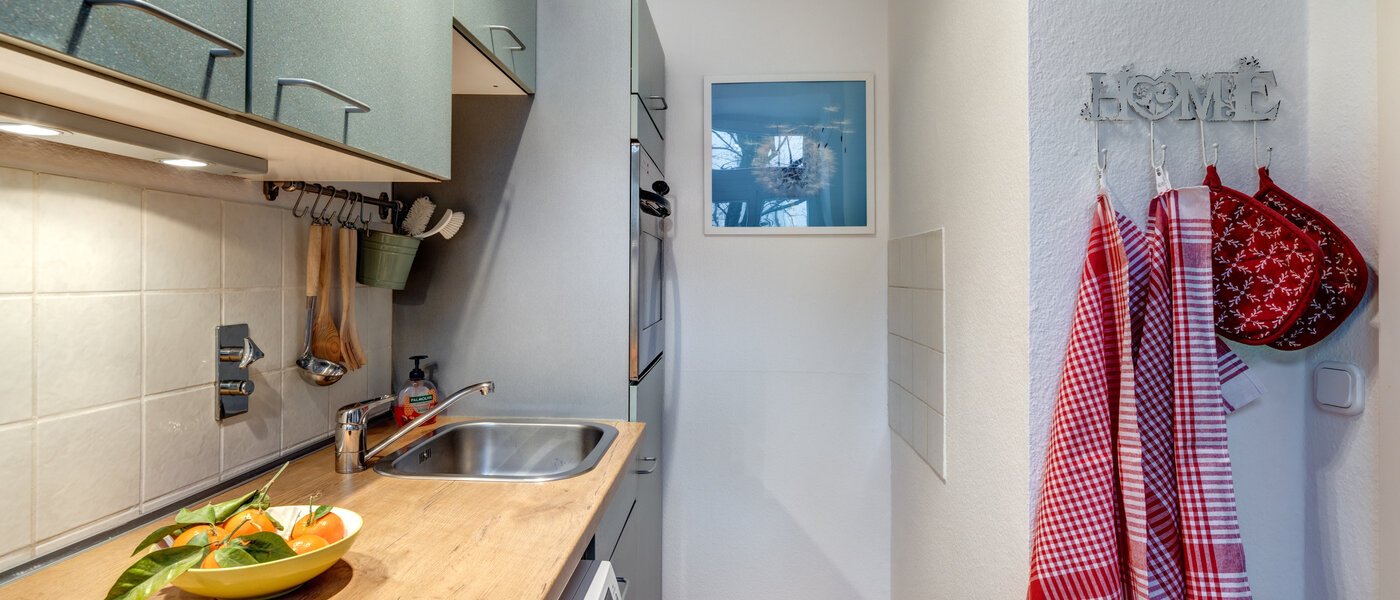 Lapos München Neuhausen 03 Konyha 1537