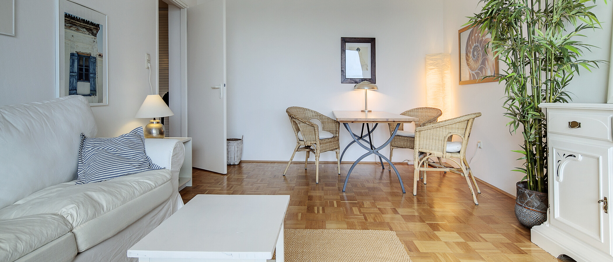 Ploché München Schwabing-Nord (zw. Belgrad- & Leopoldstraße) 05 Living 1541