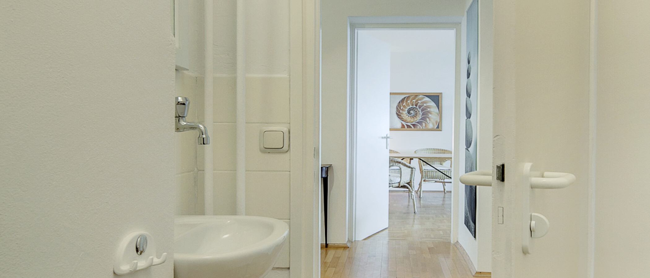 Ploché München Schwabing-Nord (zw. Belgrad- & Leopoldstraße) 02 sep. WC 1541