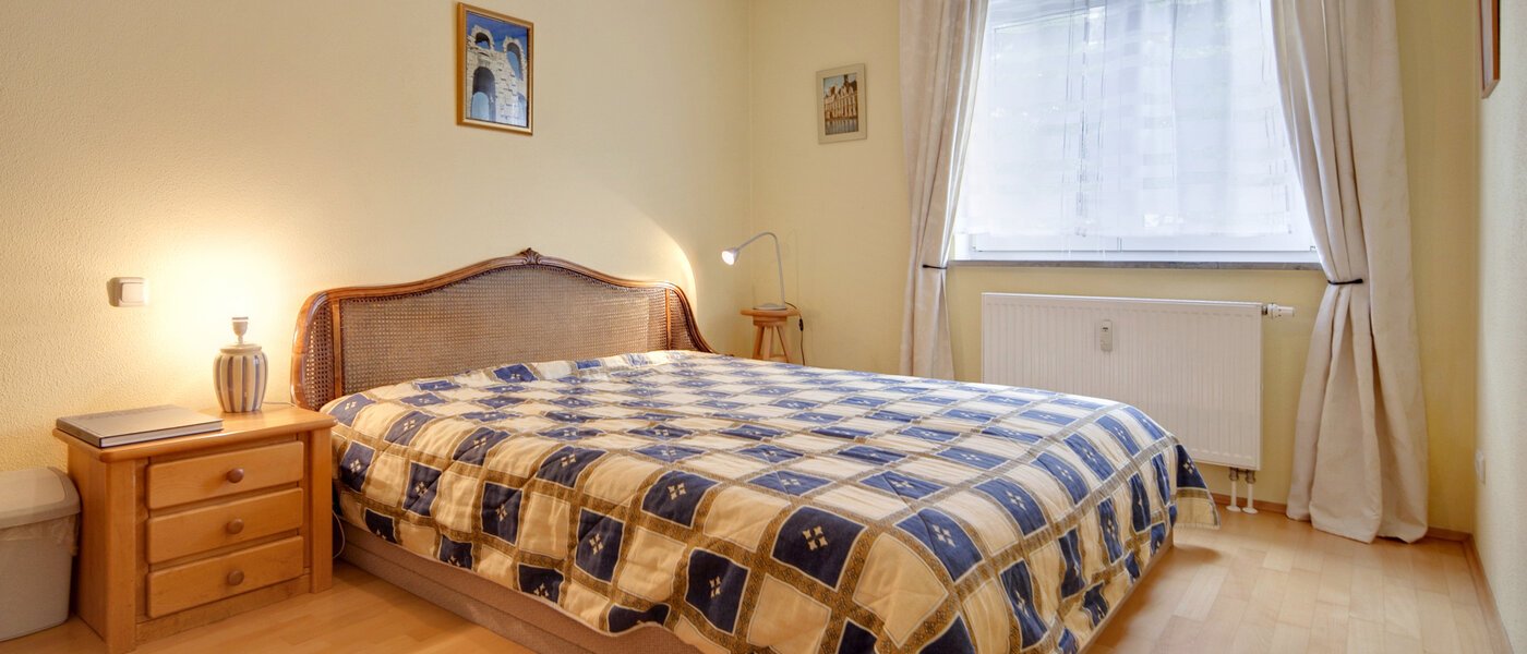 Mezonetno stanovanje München Waldtrudering 01 Spanje 1557