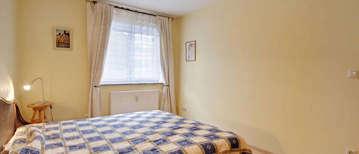 Mezonetno stanovanje München Waldtrudering 02 Spanje 1557