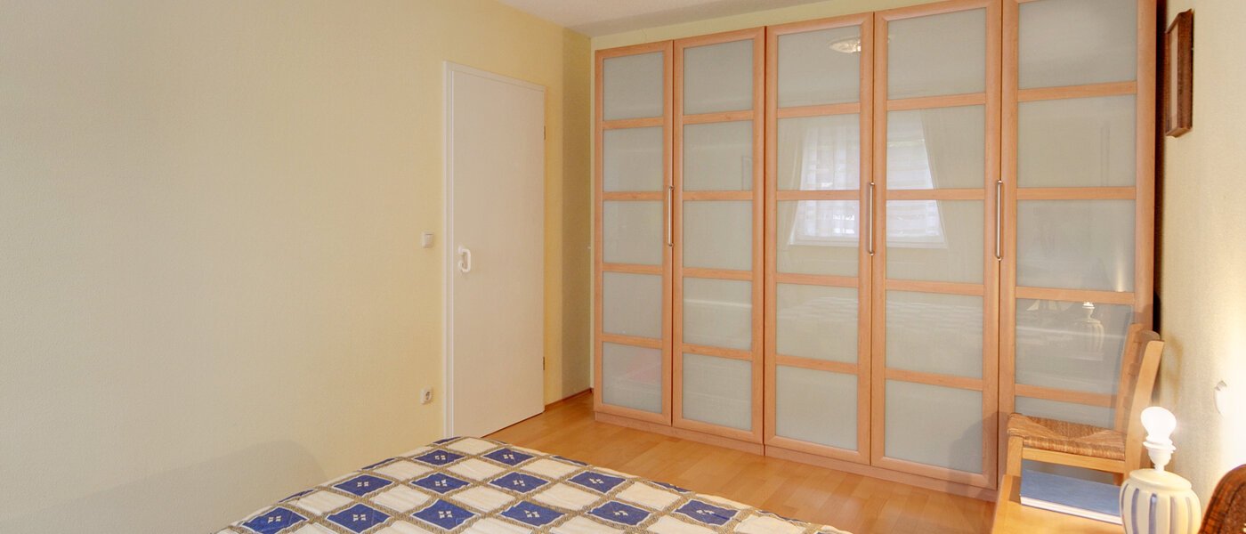 Mezonetno stanovanje München Waldtrudering 03 Spanje 1557