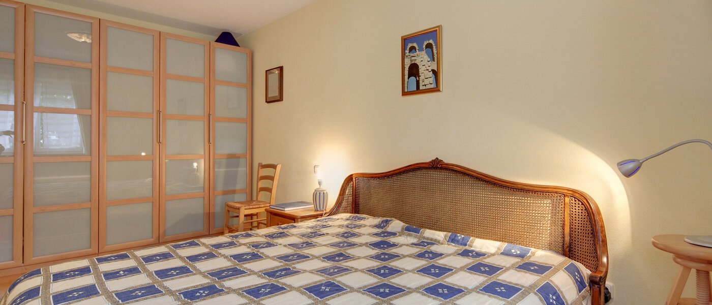 Mezonetno stanovanje München Waldtrudering 04 Spanje 1557