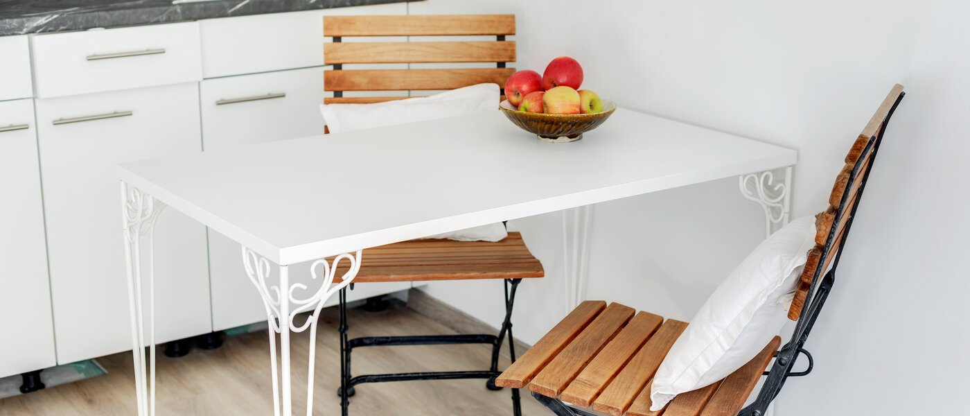 Плосък München Altstadt 04 Дневна зона 1559