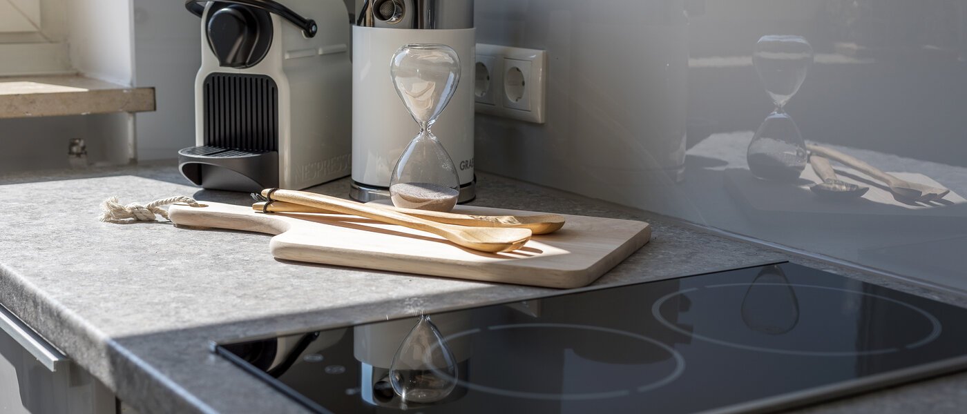 Platt München Schwabing-Georgenschwaige 02 Kök 1561