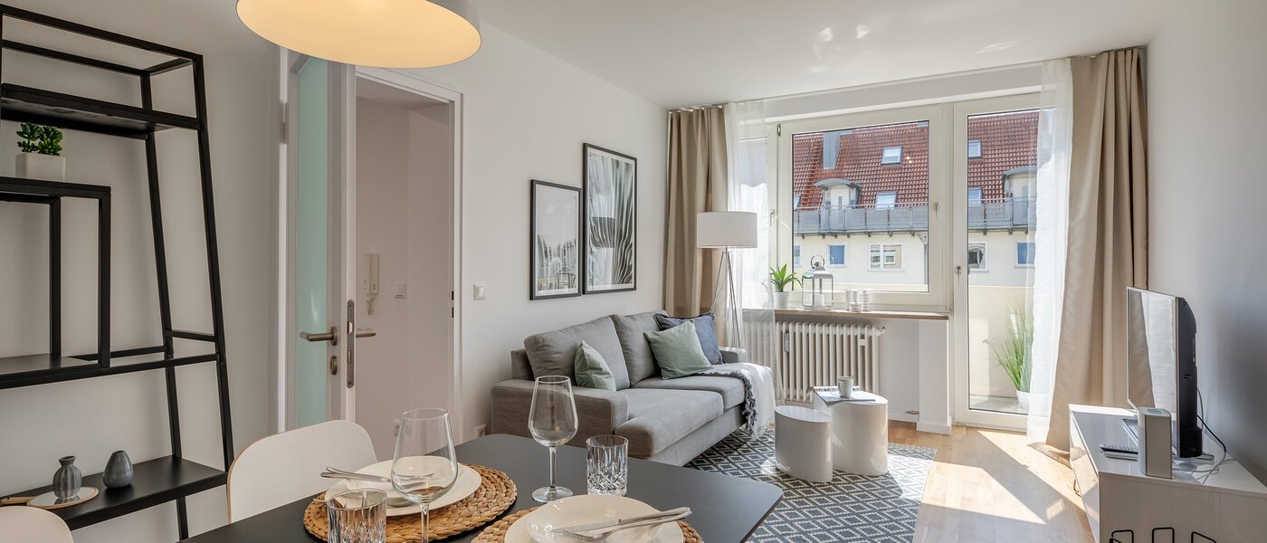 Platt München Schwabing-Georgenschwaige 01 Vardagsrum 1561